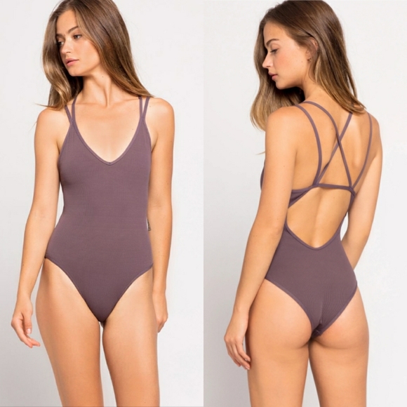 l*space Other - NWT L*Space Dakota Pebble One Piece Swimsuit